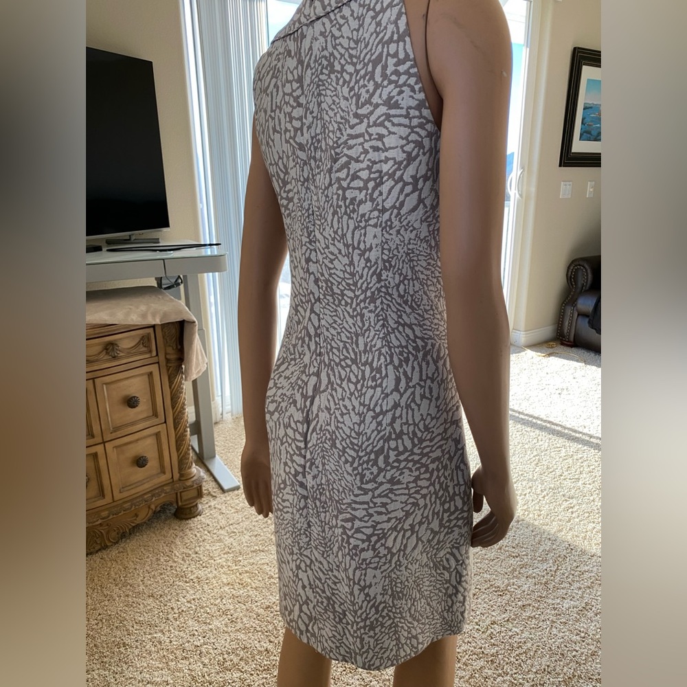 Flattering work Dress Banana Republic size 6 - Picture 7 of 11